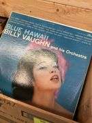 (Qty 70) instrumental LP records