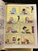 (Qty 2) Charlie Brown, Peanuts, Snoopy Books