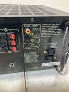 Onkyo receiver model number TX – DS474 (Tested works)