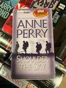 Books on Cassette Tapes Lot (17)