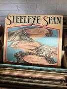 (Qty 75) love song LP records