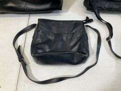 (3) purses