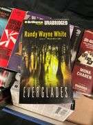 Books on Cassette Tapes Lot (17)