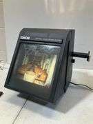 Simon slide viewing system model SVS5822