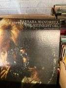 (Qty 75) love song LP records