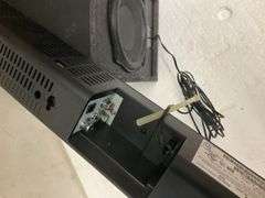 Philips surround sound