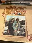 (Qty 130) country LP records