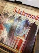 (Qty 70) instrumental LP records