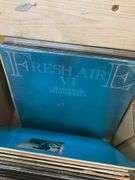 (Qty 100) love song LP records