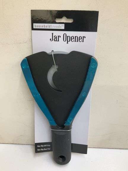 Jar opener