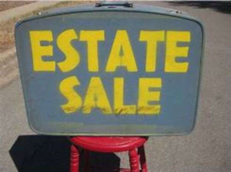 Robert (Bob) Remakel Estate Online Auction