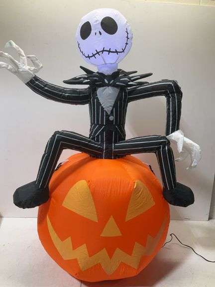 Halloween, Hunting, And Football - Fall Favorites Auction 