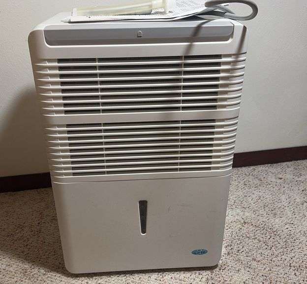 Perfect aire dehumidifier