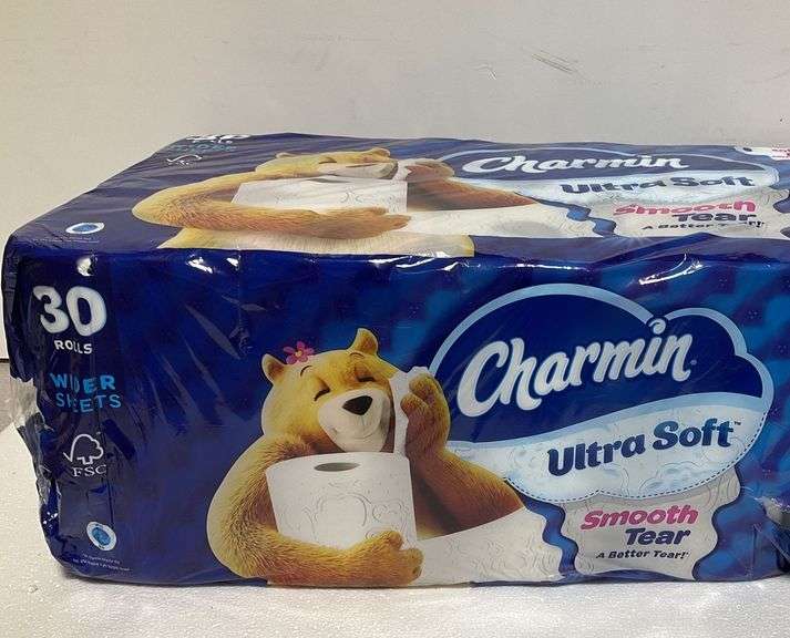 January Home Essentials Online Auction