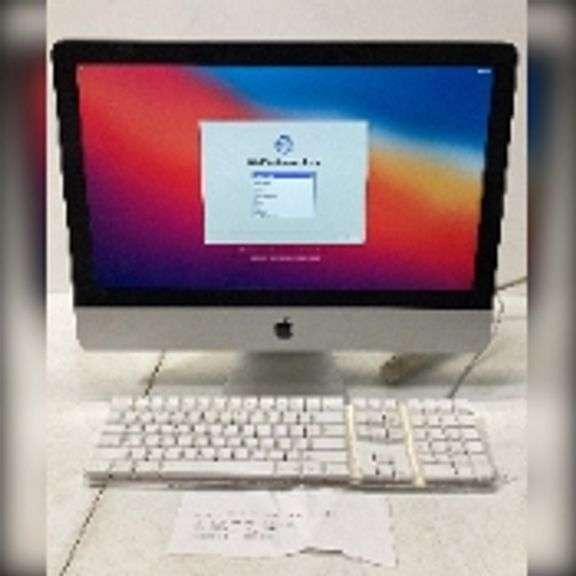 Eight is Great - Apple Computers, Antiques, Decor and MORE