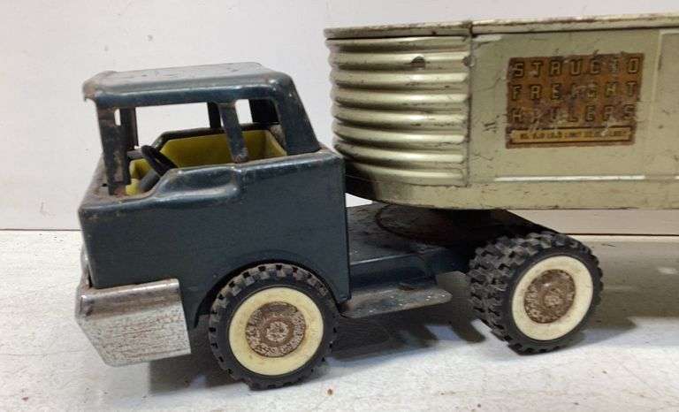 "10-4 Good Buddy" - We got what you asked for! 45 Records, Vintage toys & Fall decor