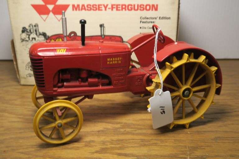 Massey Harris 101 1/16