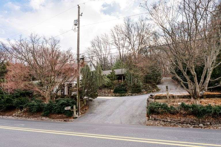 130 RESH ROAD, REINHOLDS (1.2 ACRES)