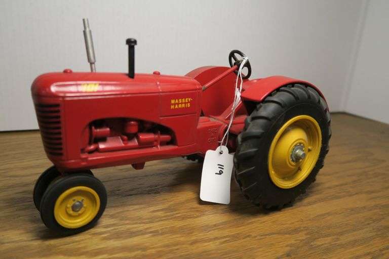 Massey Harris 101 1/16