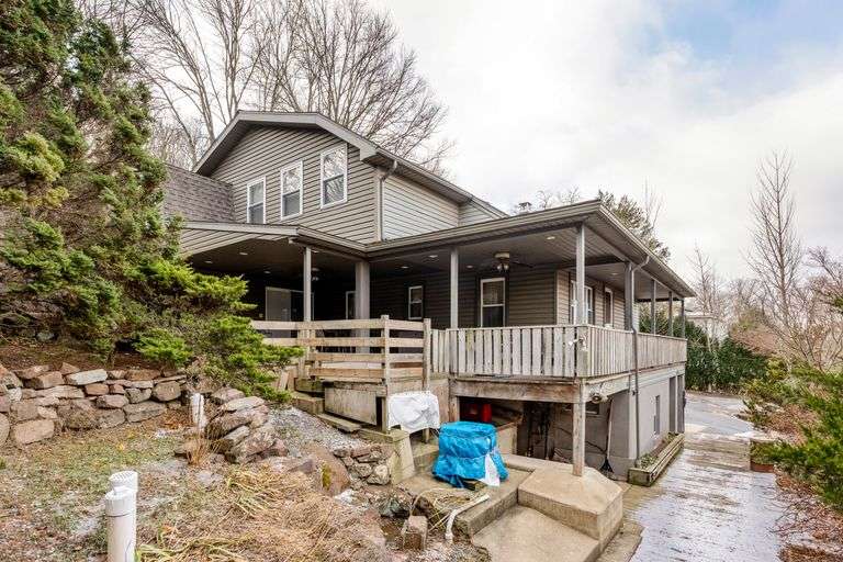 130 RESH ROAD, REINHOLDS (1.2 ACRES)
