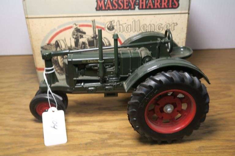 Massey Harris Challenger 1/16