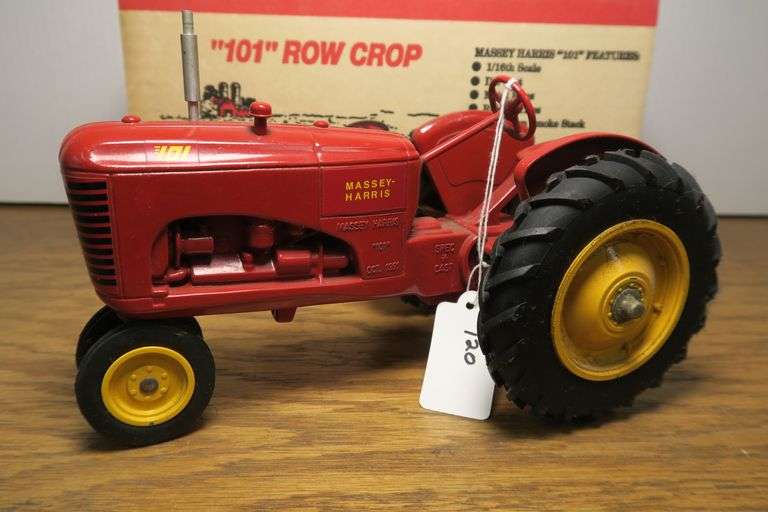 Massey Harris 101 1/16