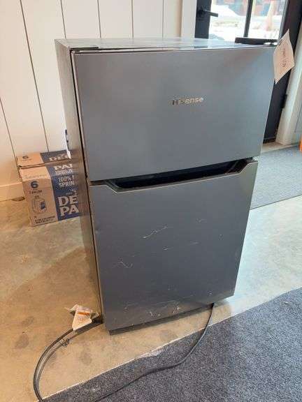 Hisense Mini Fridge