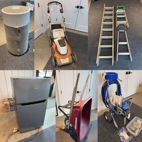 114 COCALICO CREEK ROAD, EPHRATA