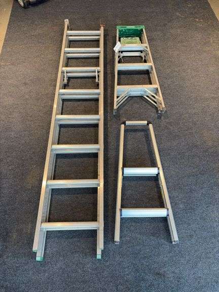 Ladders