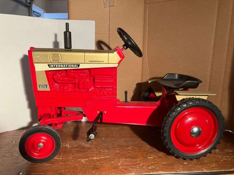 DON BREINER ESTATE - AUCTION 3