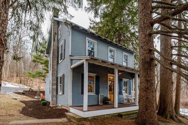  2185 WELSH ROAD, MOHNTON (6.2 ACRES)