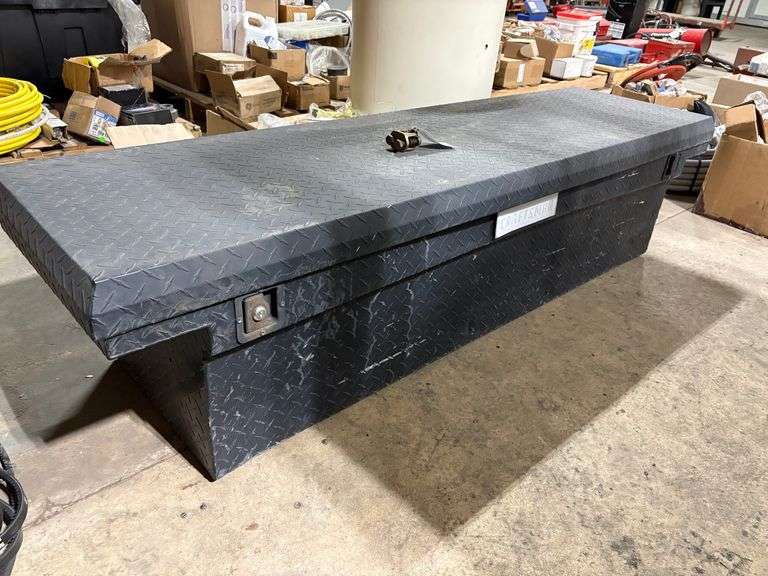 Craftsman Truck Tool Box