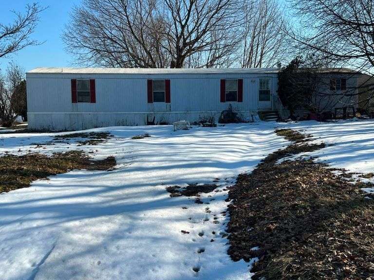 5740 MEADEVILLE ROAD, GAP