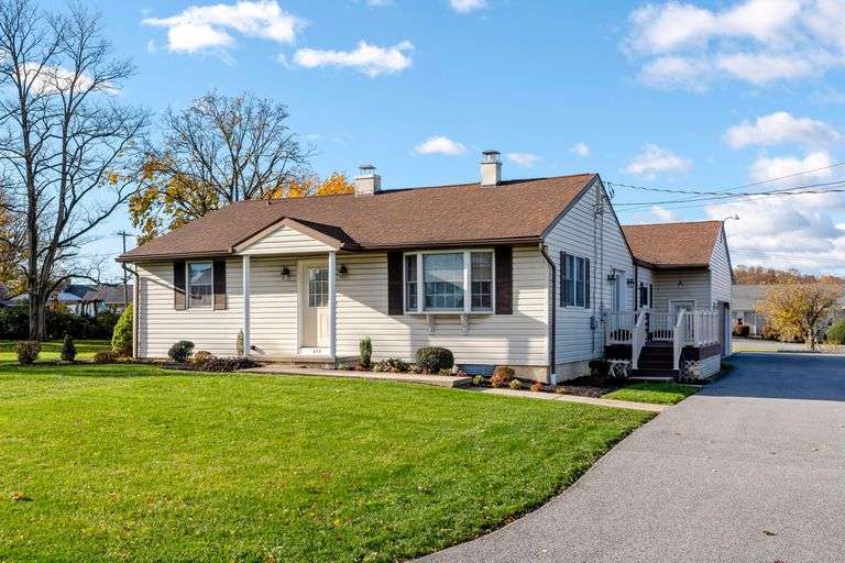 655 W. ROUTE 897, REINHOLDS