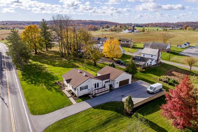 655 W. ROUTE 897, REINHOLDS