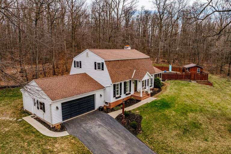 2337 LAUREL TOP CIRCLE, NARVON (2.28 ACRES)