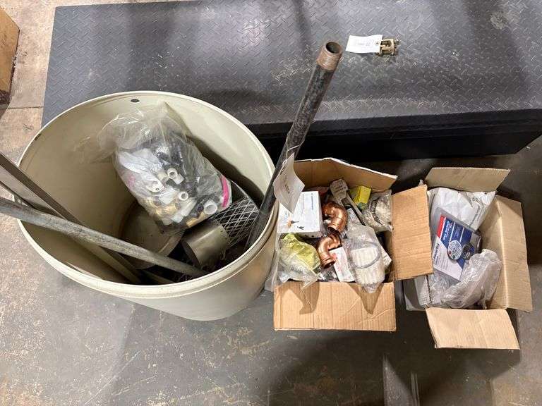 Misc Parts