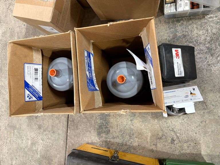 Filter-Driers Heat Tracer and Condensation Pump