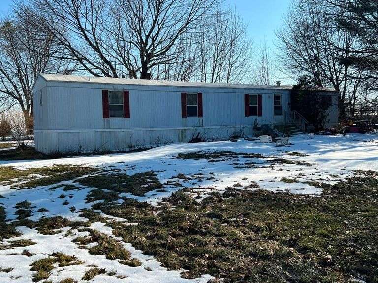 5740 MEADEVILLE ROAD, GAP
