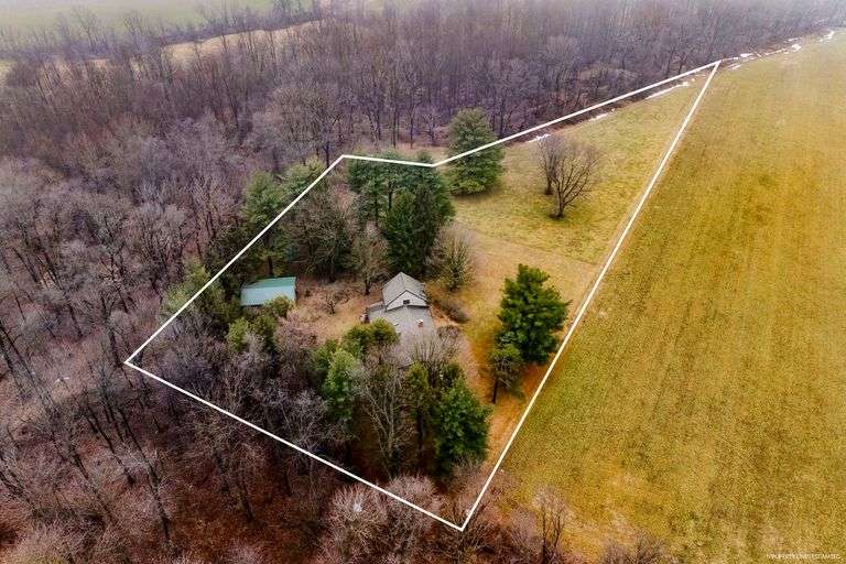 6276 CRISWELL ROAD, HONEY BROOK (3.8 ACRES)