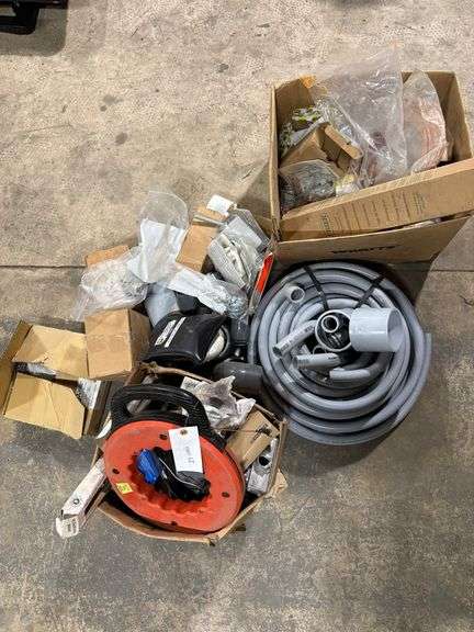 Conduit Fittings and More