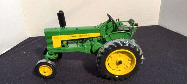 DON BREINER ESTATE - TOY AUCTION #4