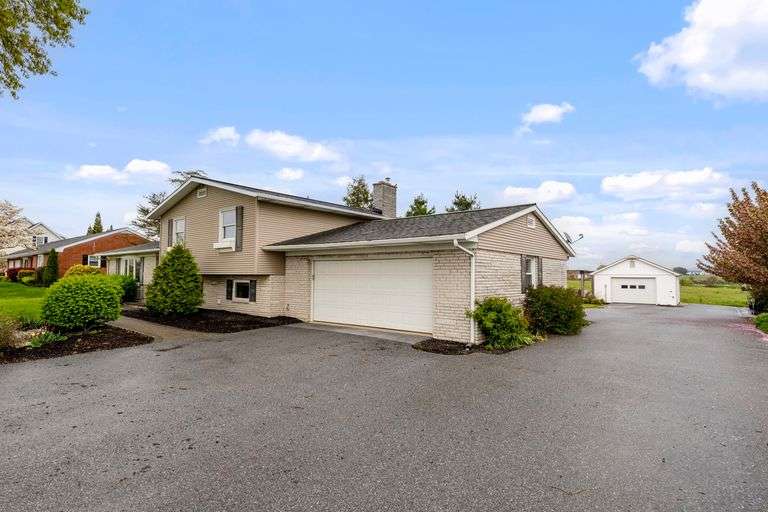 193 S. SHIRK ROAD, NEW HOLLAND