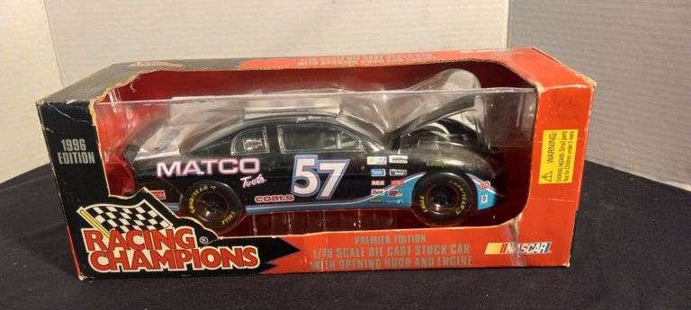 Racing Champion