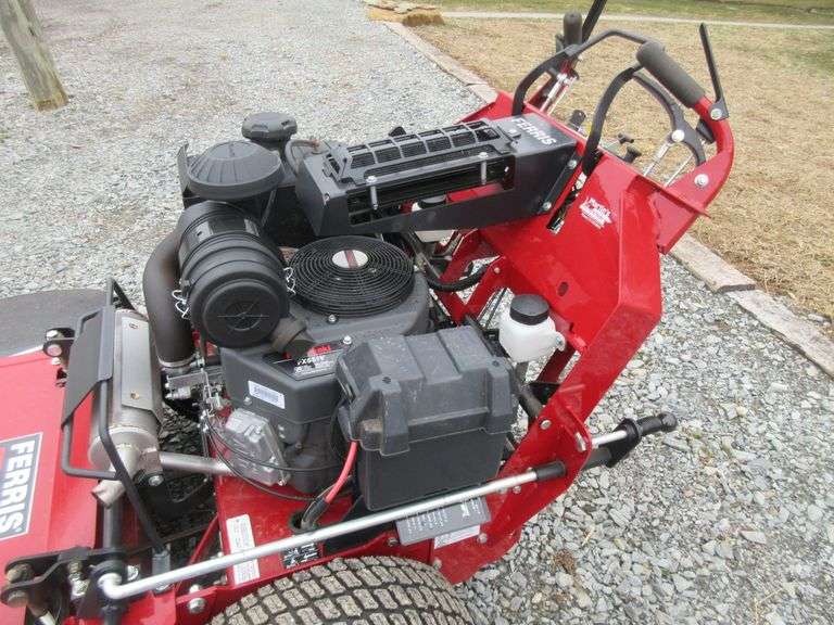 Ferris Walk Behind Mower