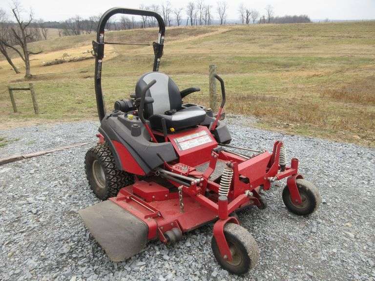 Ferris Zero Turn Mower