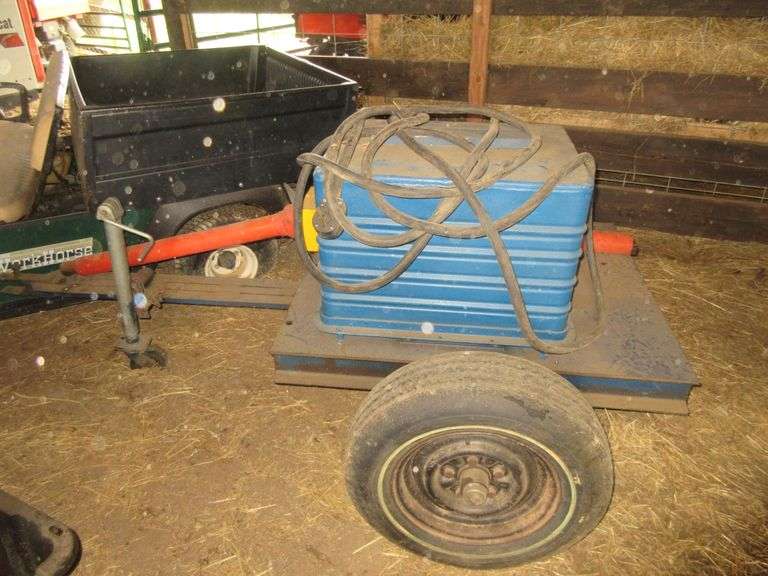 Winco Generator