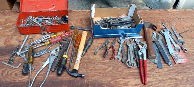 Tools