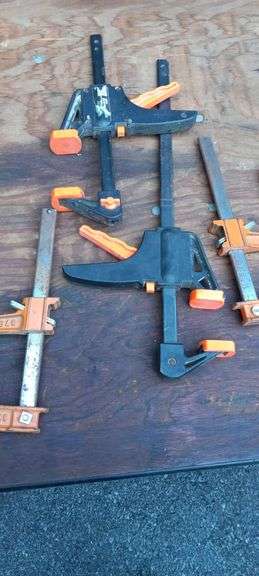 Clamps