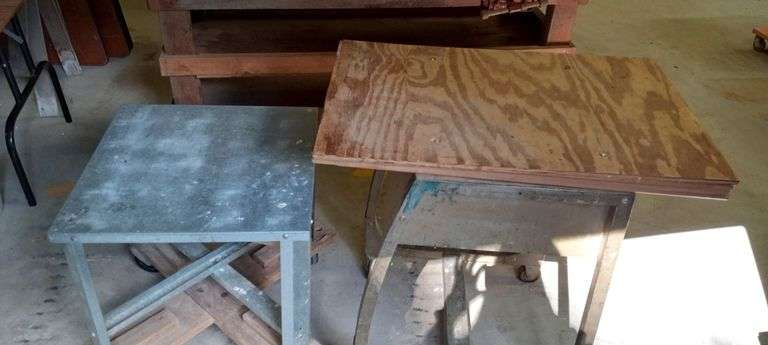 Tables